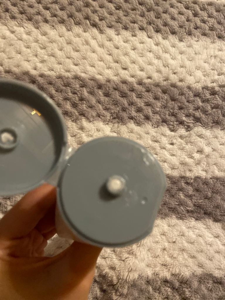 拉瑙瓦 柔润保湿霜 common.review image