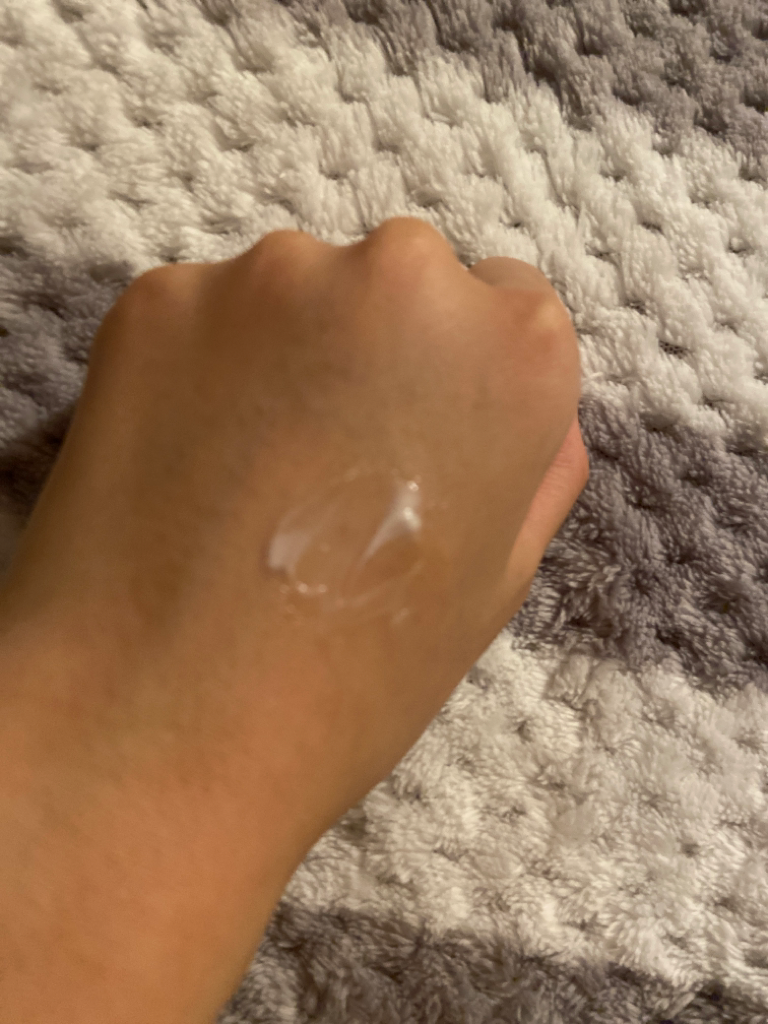 拉瑙瓦 柔润保湿霜 common.review image