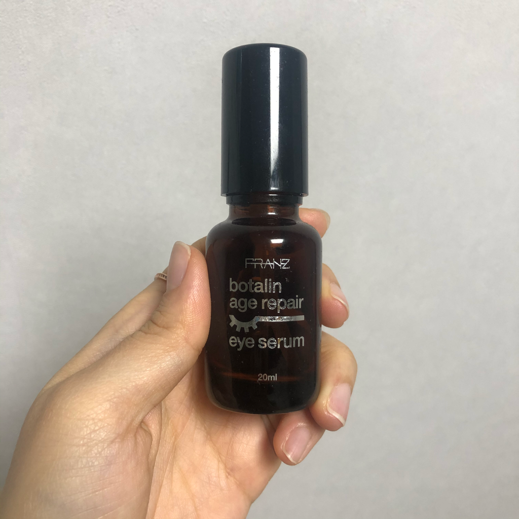 프란츠 (FRANZ) 에이지 리페어 아이세럼 review image