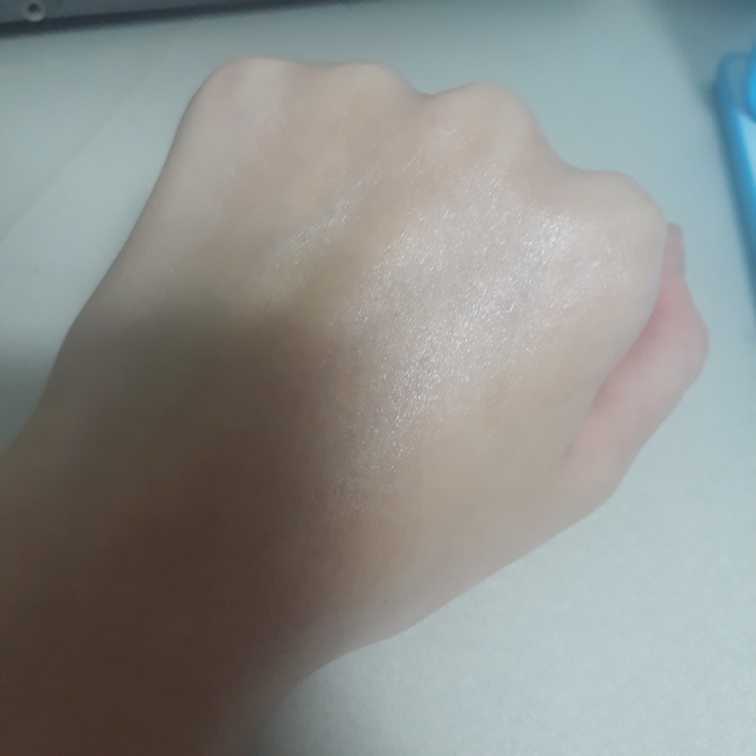 어라운드미 (AROUNDME) 퍼퓸드 핸드크림 [피치] review image