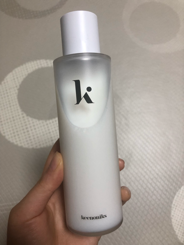 清透平衡爽肤水的真实用户使用照片