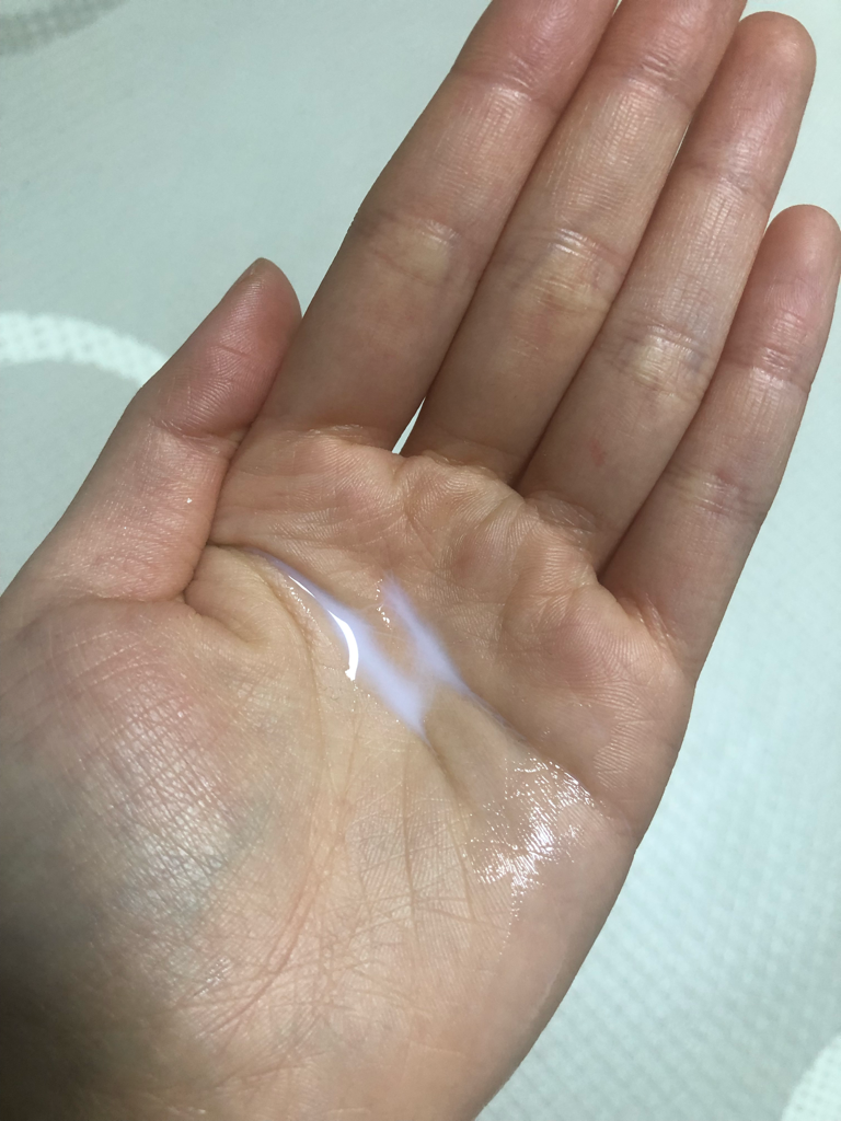 清透平衡爽肤水的真实用户使用照片