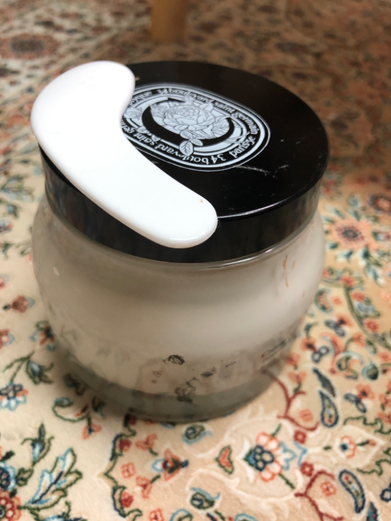 ディプティック (diptyque) リッチバター 口コミ（敏感肌） | ファへ