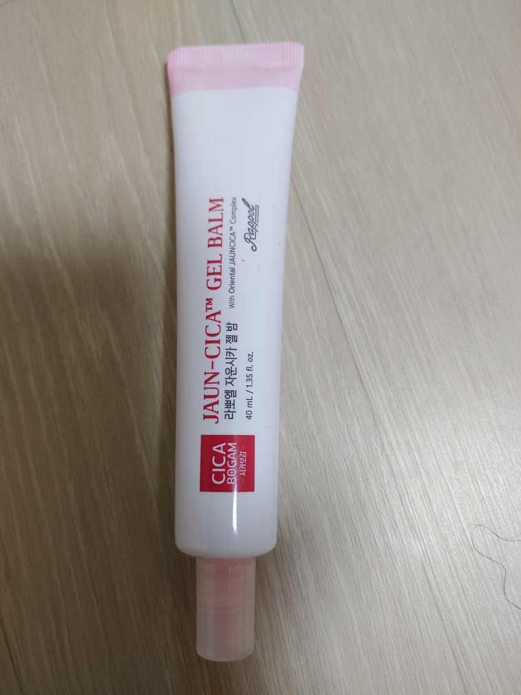 拉斐尔 Zaunschicka 凝胶香膏 common.review image