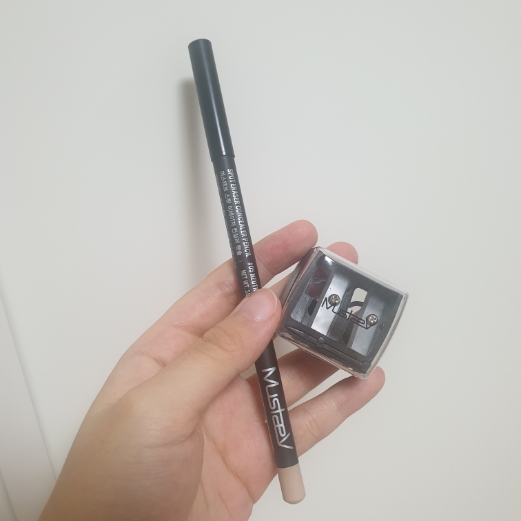 MustaeV 遮瑕笔 [05号 中性米色] common.review image