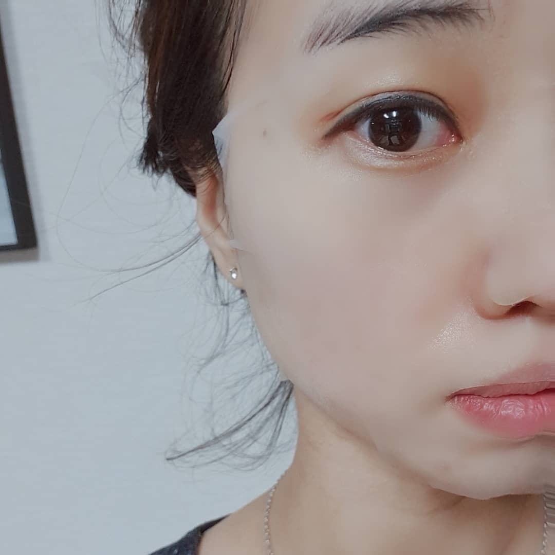 엘리샤코이 (Elishacoy) 하이드라 머쉬룸 마스크 review image