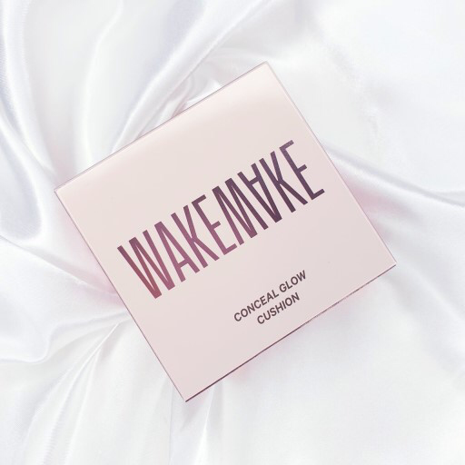 Real user review photo of Conceal Glow Cushion [No. 23 Natural Beige]