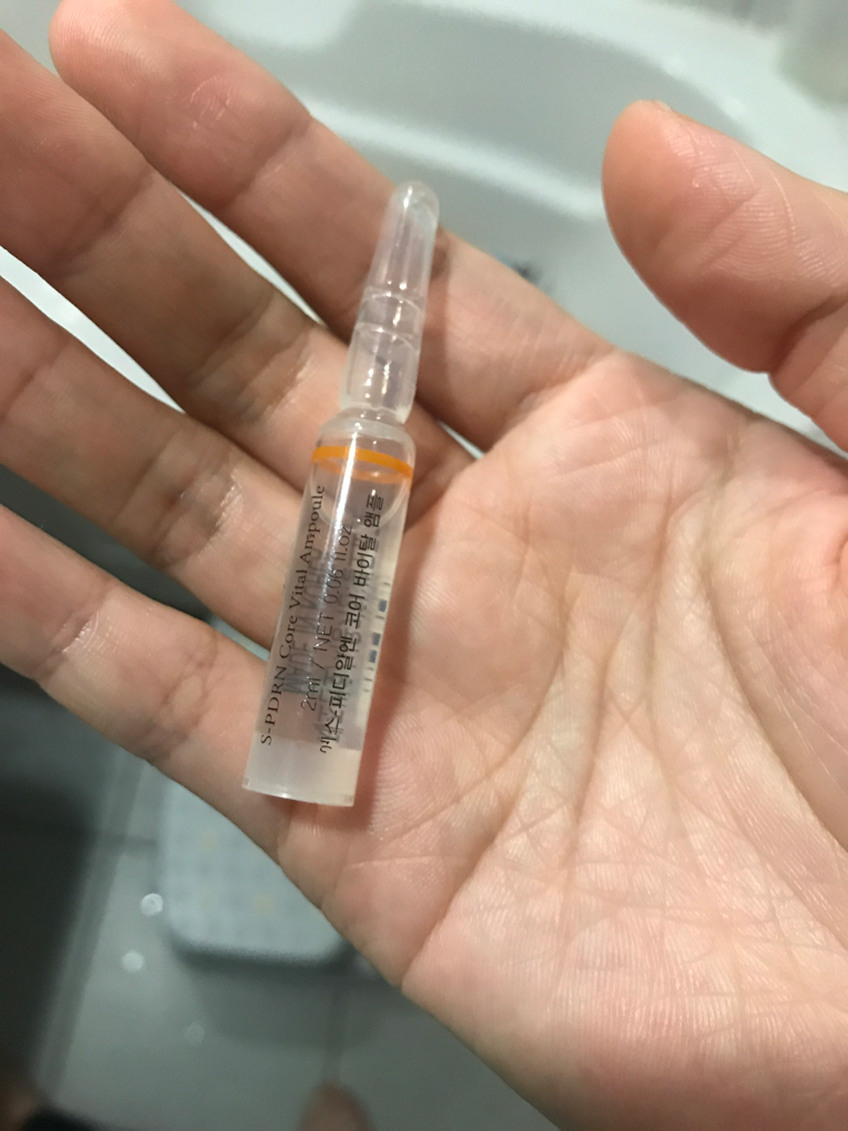 product review image