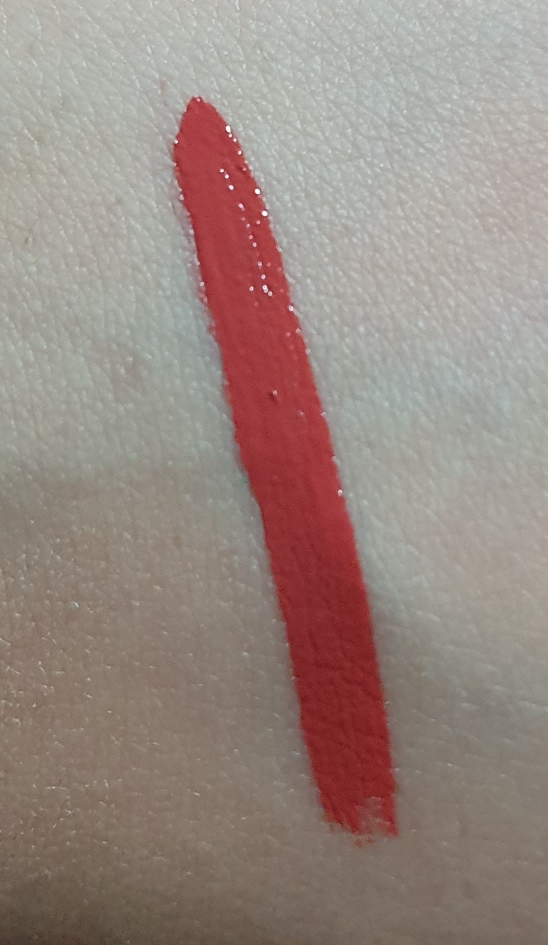 잇츠스킨 (IT'SSKIN) 라이프 컬러 립 크러쉬 매트 [16호 노코멘트] review image