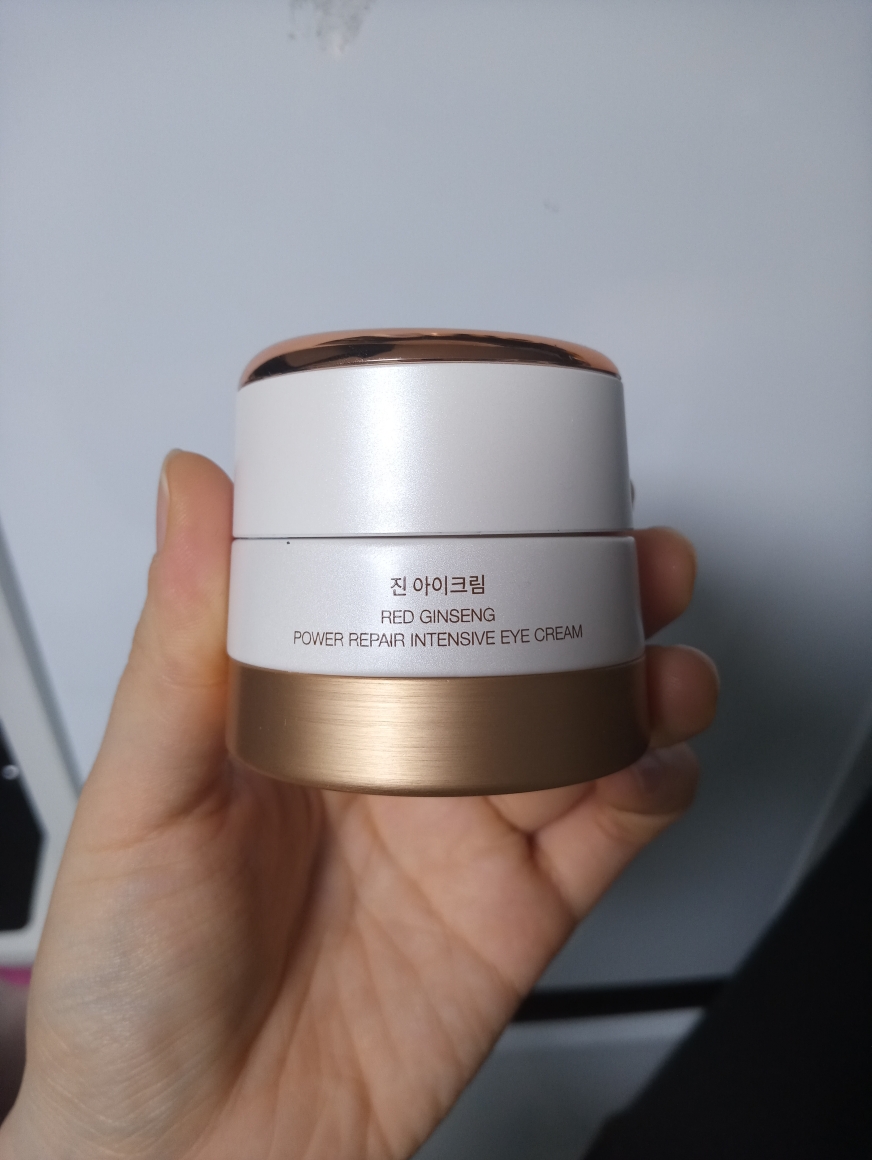 동인비 (DONGINBI) 진 아이크림 review image