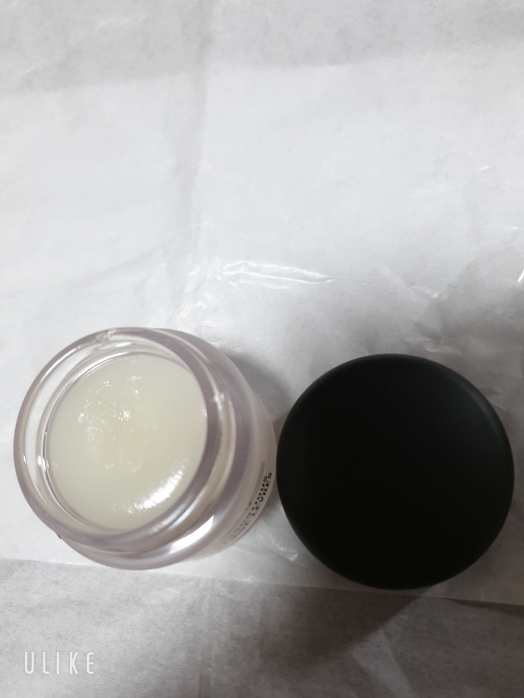 맥 (MAC) 립 스크럽셔스 [스윗바닐라] review image
