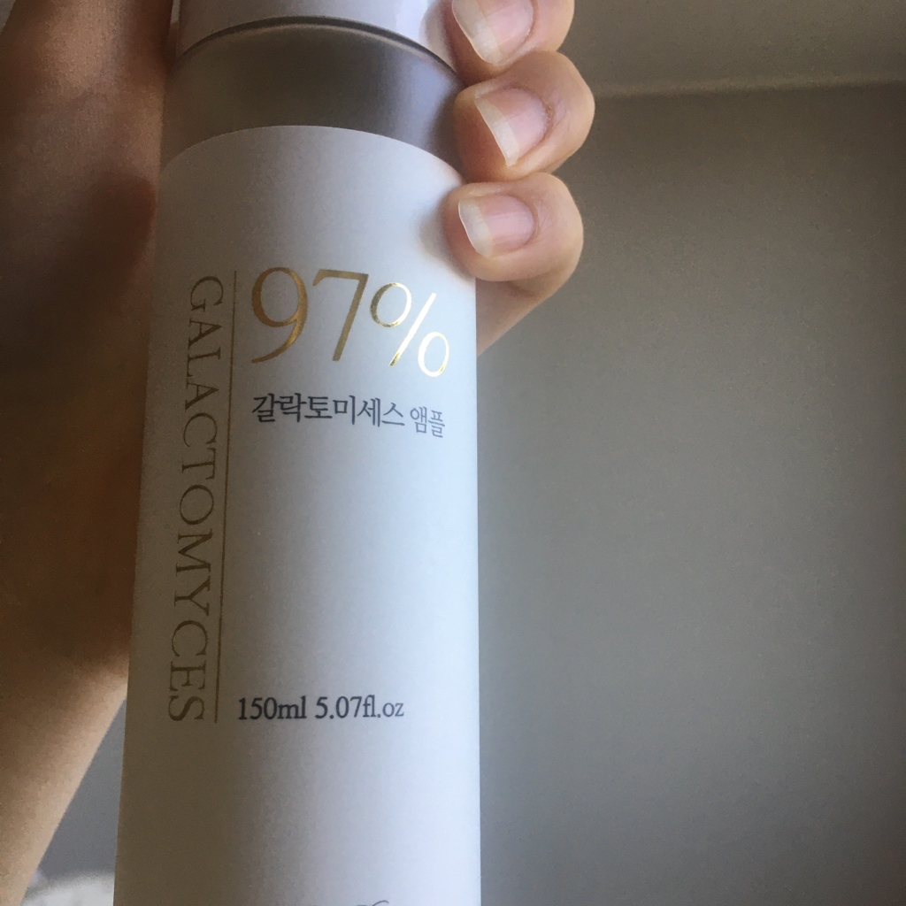 乳糖酵母安瓿97%的真实用户使用照片