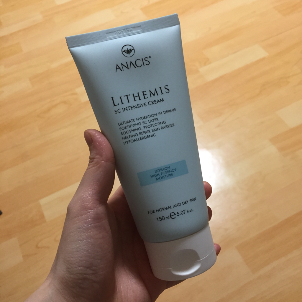 아나시스 (ANACIS) 리더미스 SC 인텐시브 크림 review image