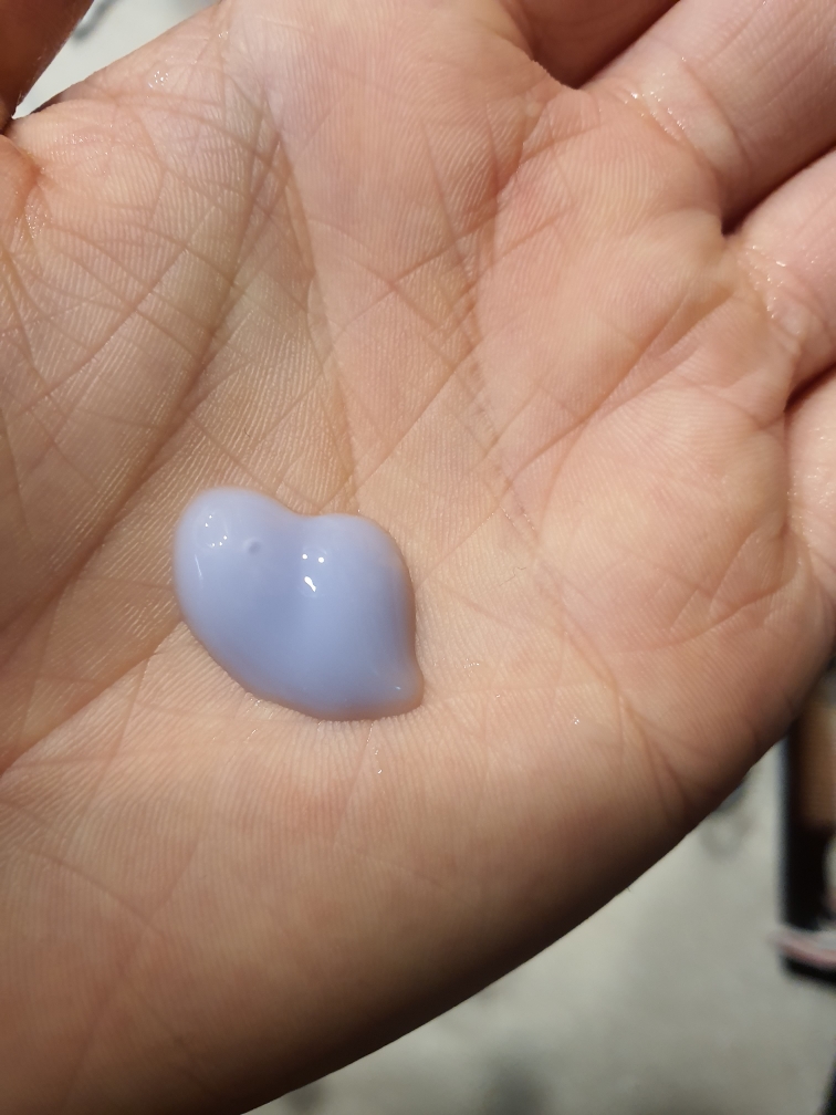 蔓越莓肌肤精华全效的真实用户使用照片
