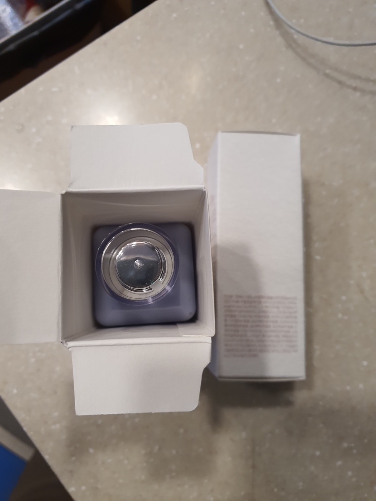 蔓越莓肌肤精华全效的真实用户使用照片