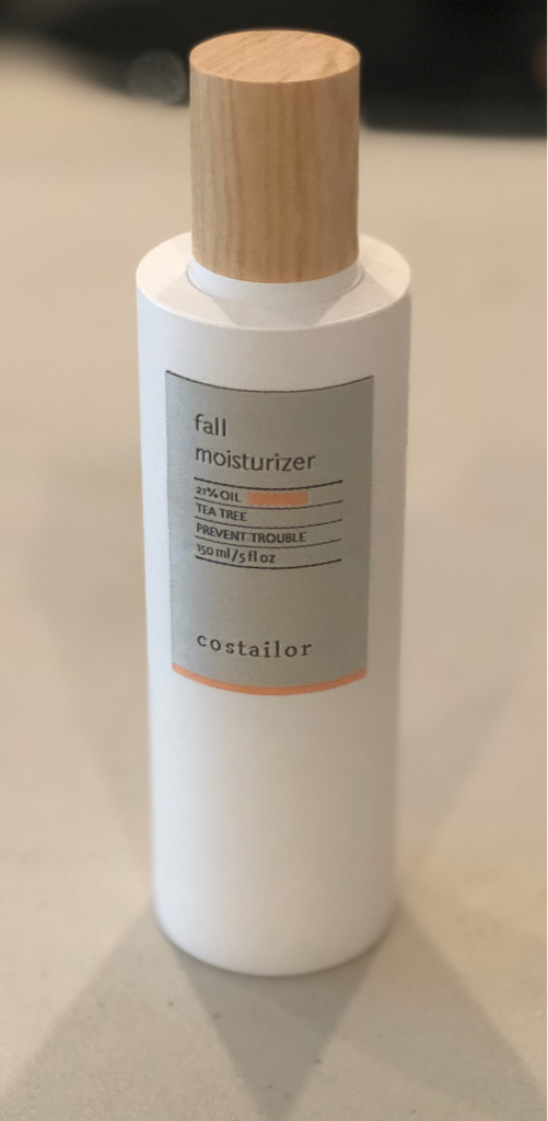 코스테일러 (costailor) 폴 모이스처라이저 review image
