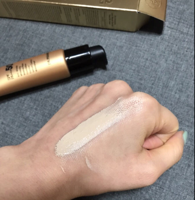 DR.PHAMOR Loco Beaute Denden Snail BB Cream [SPF50+/PA+++] review image