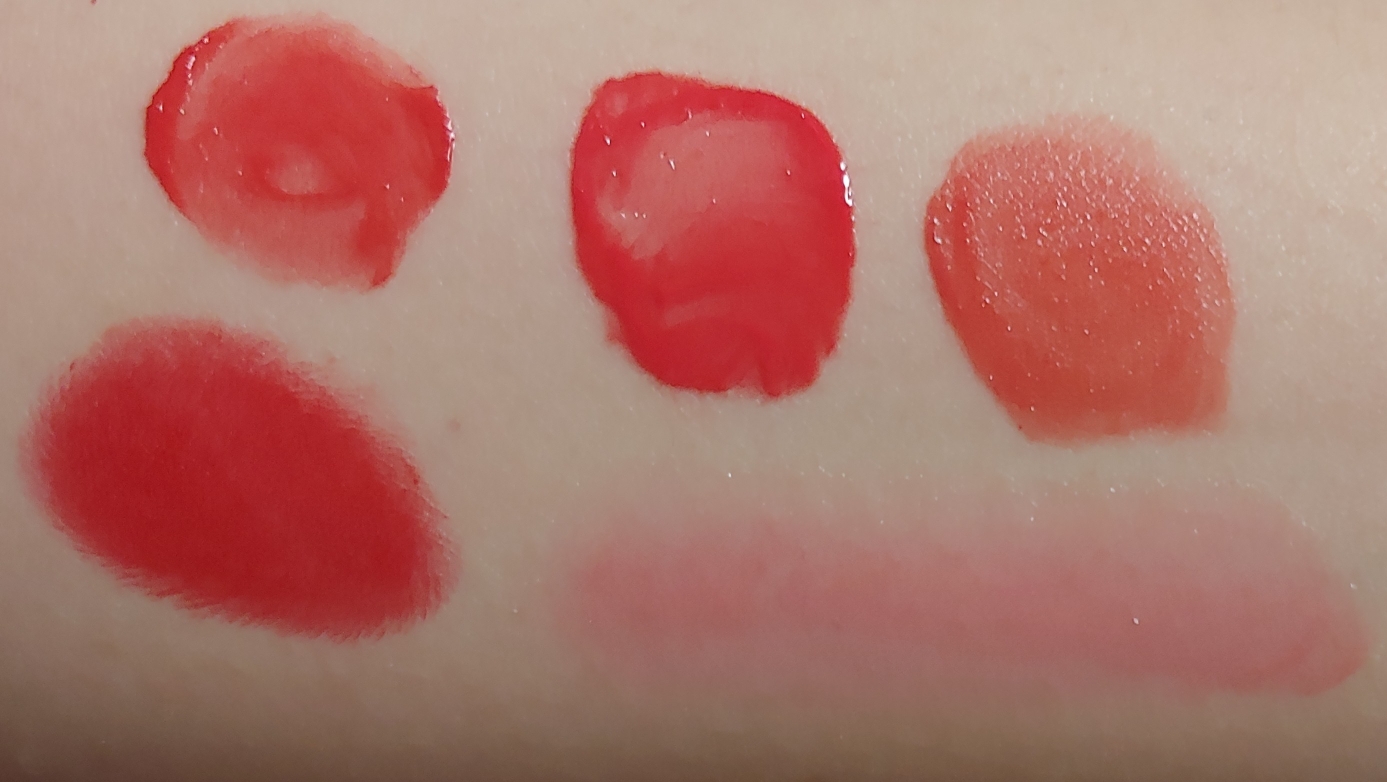 부르조아 (BOURJOIS) 루즈 에디션 벨벳 [04 피치클럽] review image