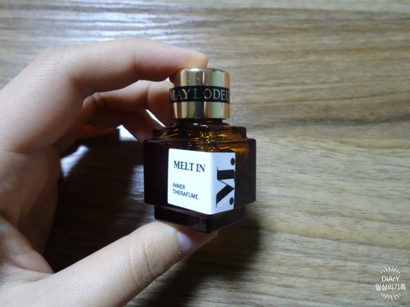 메이로더 (MAYL'ODEUR) 이너테라퓸 [멜트인] review image