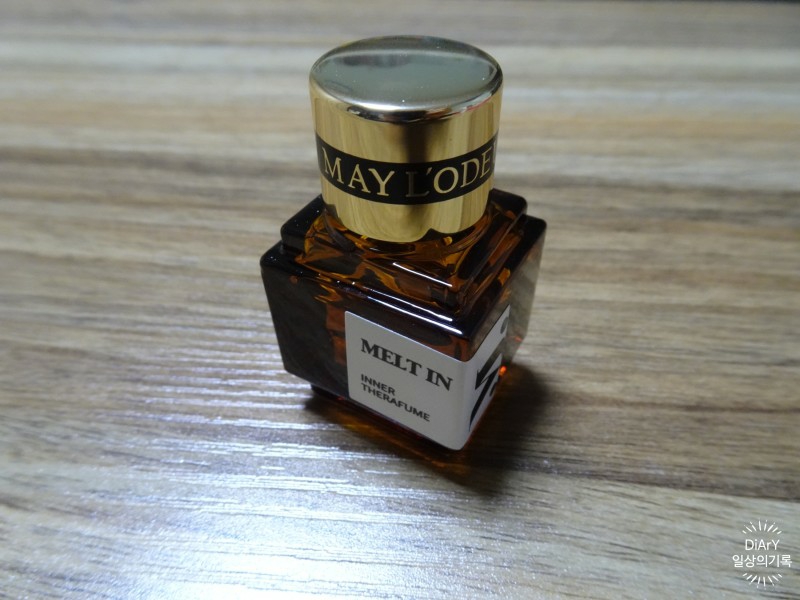메이로더 (MAYL'ODEUR) 이너테라퓸 [멜트인] review image