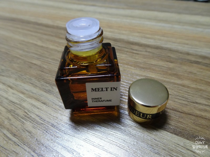 메이로더 (MAYL'ODEUR) 이너테라퓸 [멜트인] review image