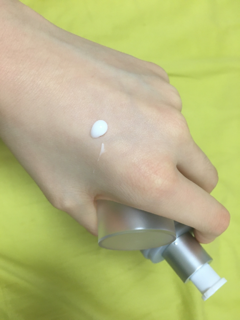 바이크림 (bycream) 캐비아 브라이트닝 세럼 review image