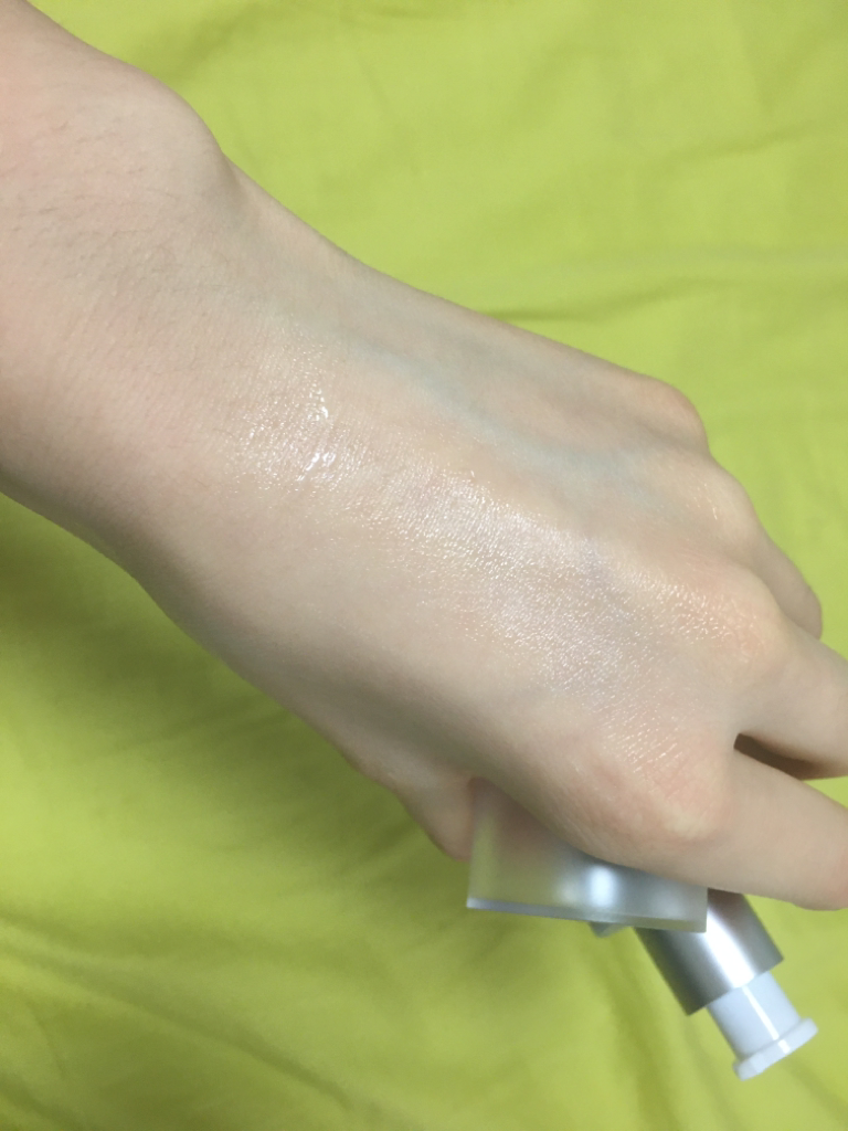 바이크림 (bycream) 캐비아 브라이트닝 세럼 review image