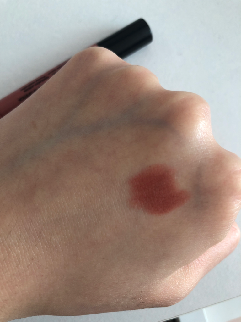 부르조아 (BOURJOIS) 벨벳 펜슬 [03 누디풀] review image