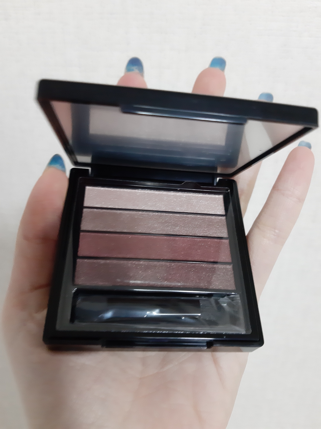 클리오 (CLIO) 프로 아이 팔레트 쿼드 [4호 올어바웃나이트] review image