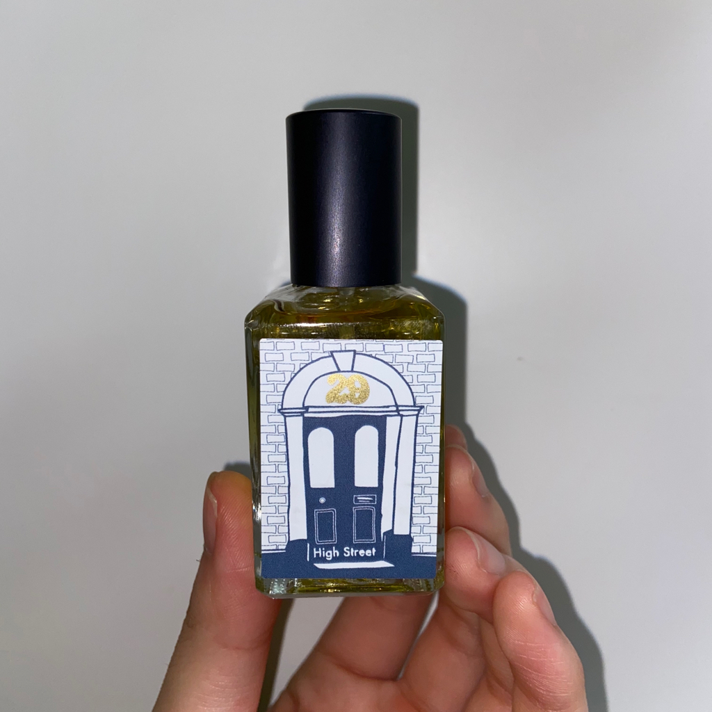 LUSH 29 High Street review image