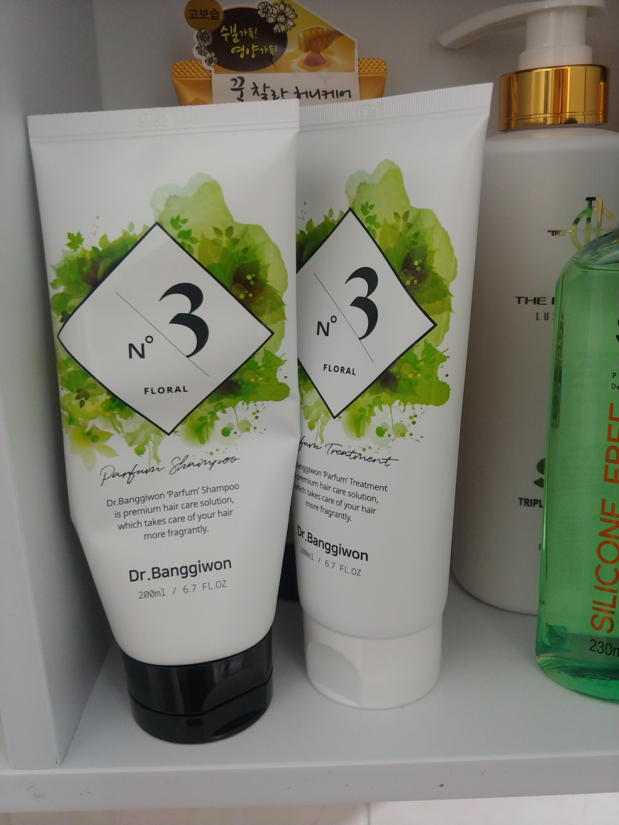 班吉原博士 远丰花卉护理 common.review image