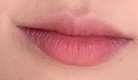펜티뷰티 (FentyBeauty) (해외) 매트모아젤 플러쉬 매트 립스틱 [스팽크드] review image