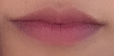 펜티뷰티 (FentyBeauty) (해외) 매트모아젤 플러쉬 매트 립스틱 [스팽크드] review image