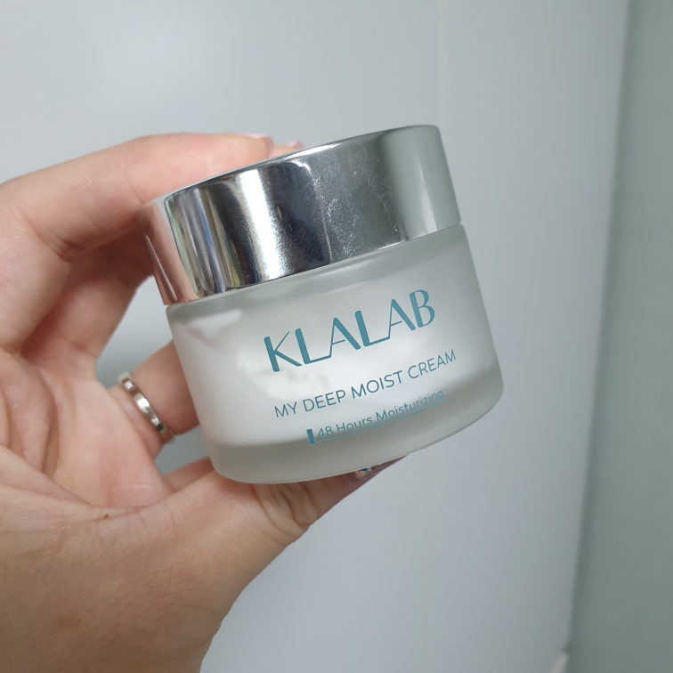 클라랩 (KLALAB) 마이 딥 모이스트 크림 review image