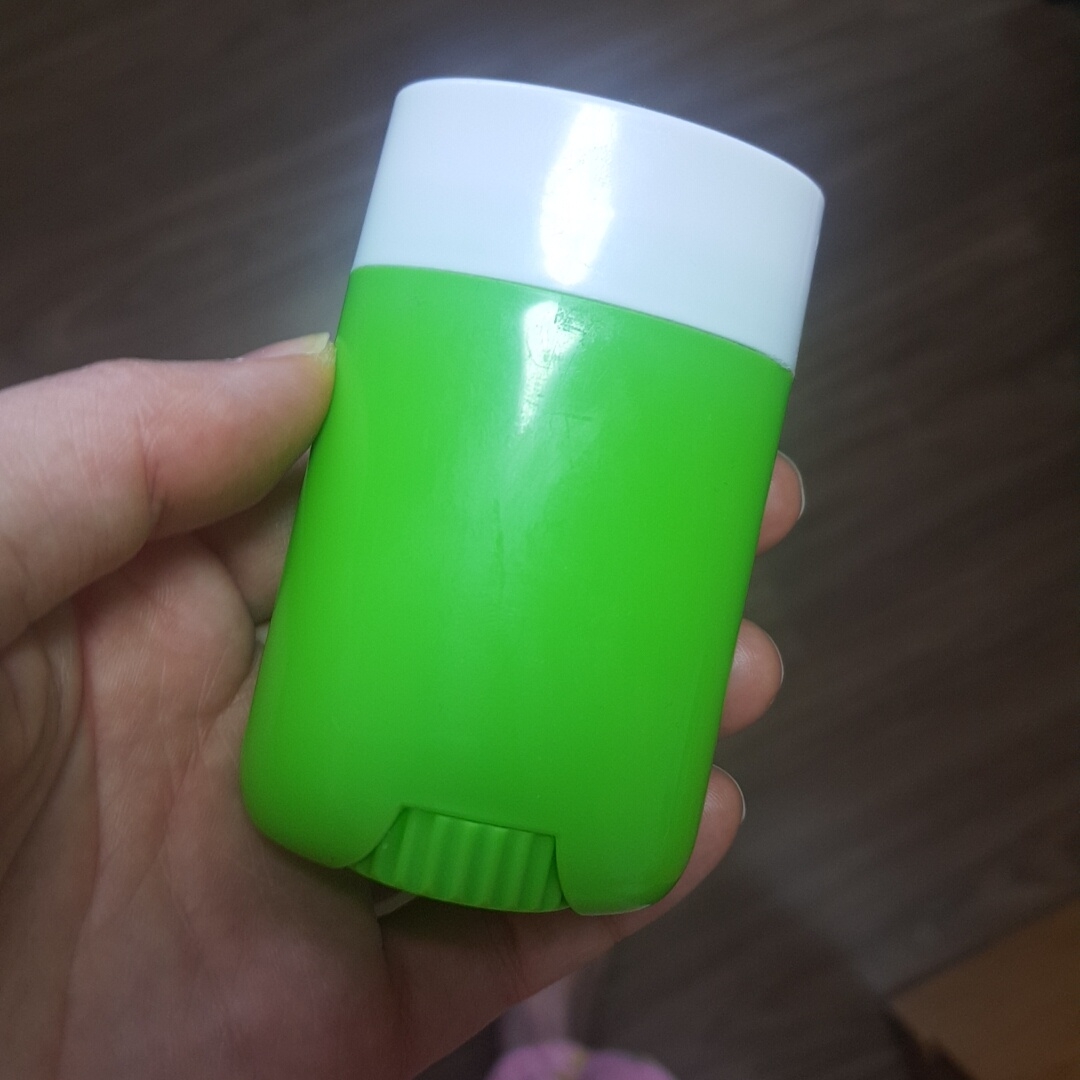 銀 フットケアスティック クチコミ画像
