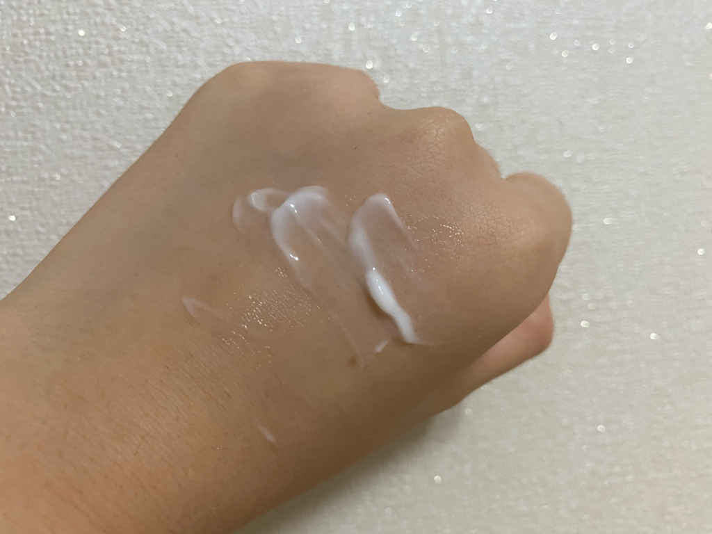 옥시젠슈티컬스 (OxygenCeuticals) 하이드레이팅 크림 review image