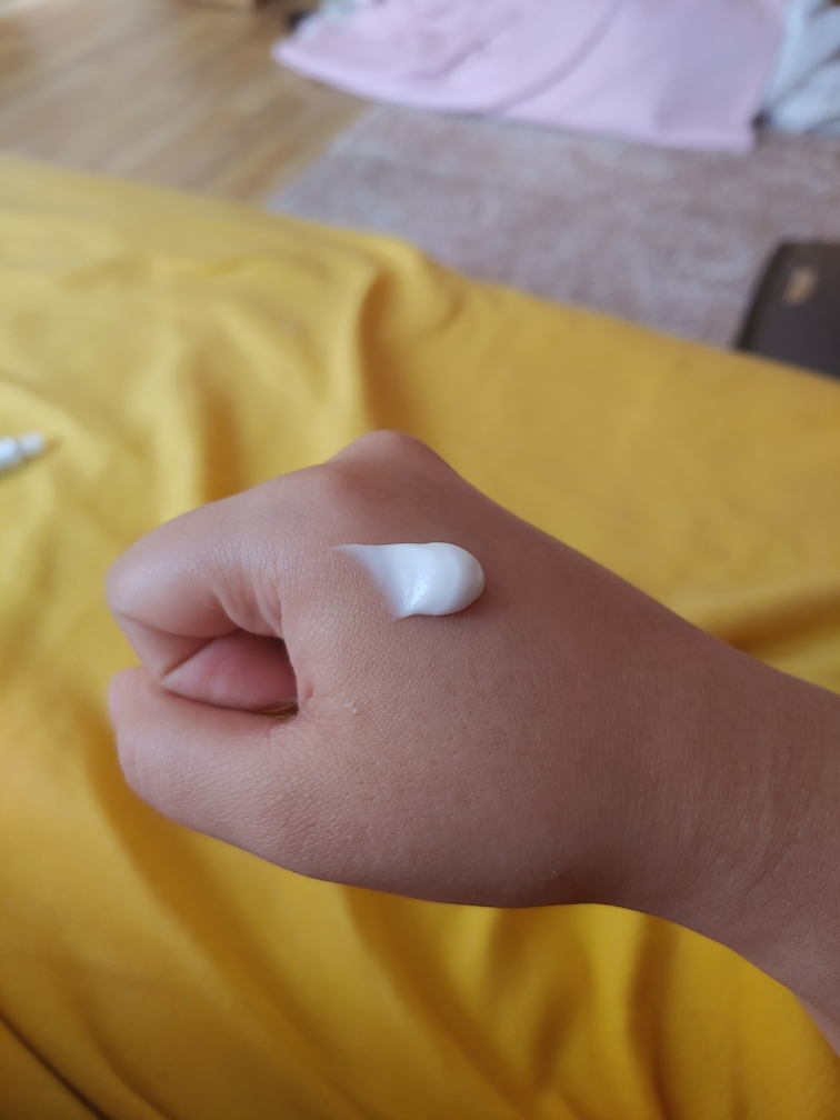 오울루 Birch Ato Moisture Cream review image