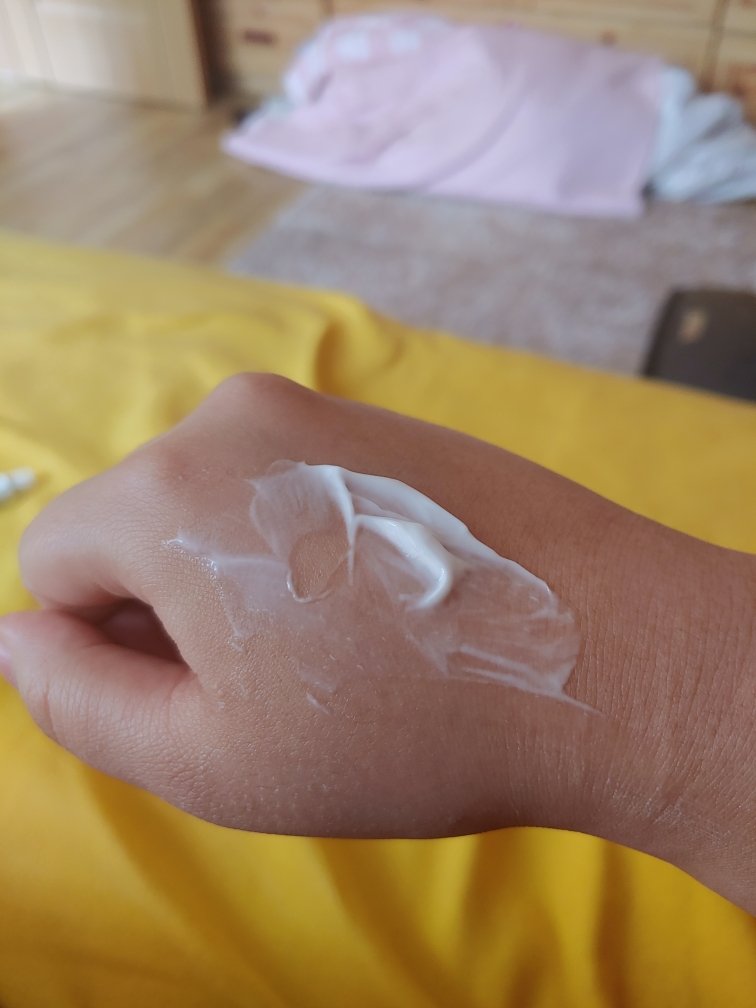 오울루 Birch Ato Moisture Cream review image