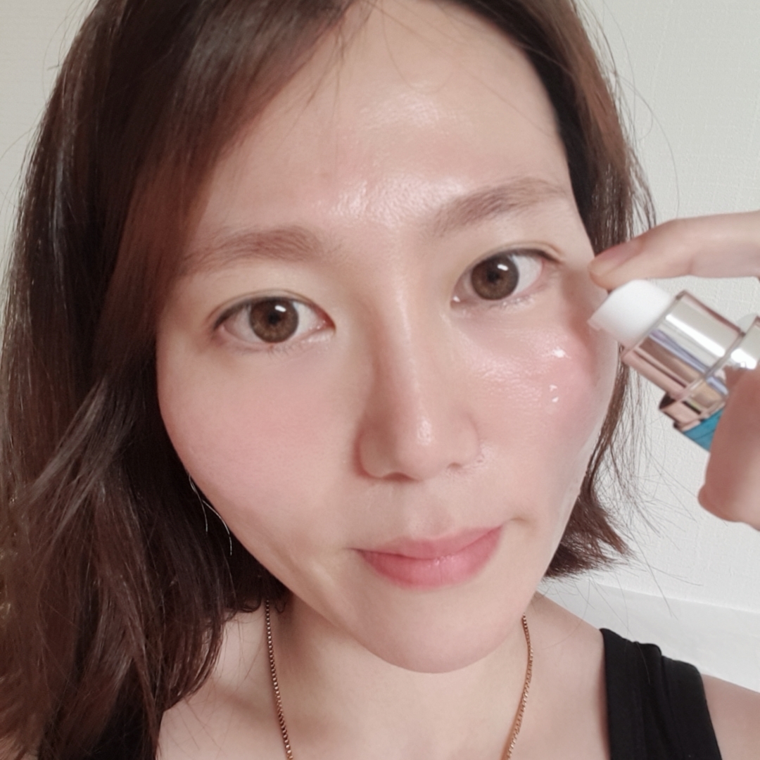 에이르 (EIR) 캡슐 세럼 review image