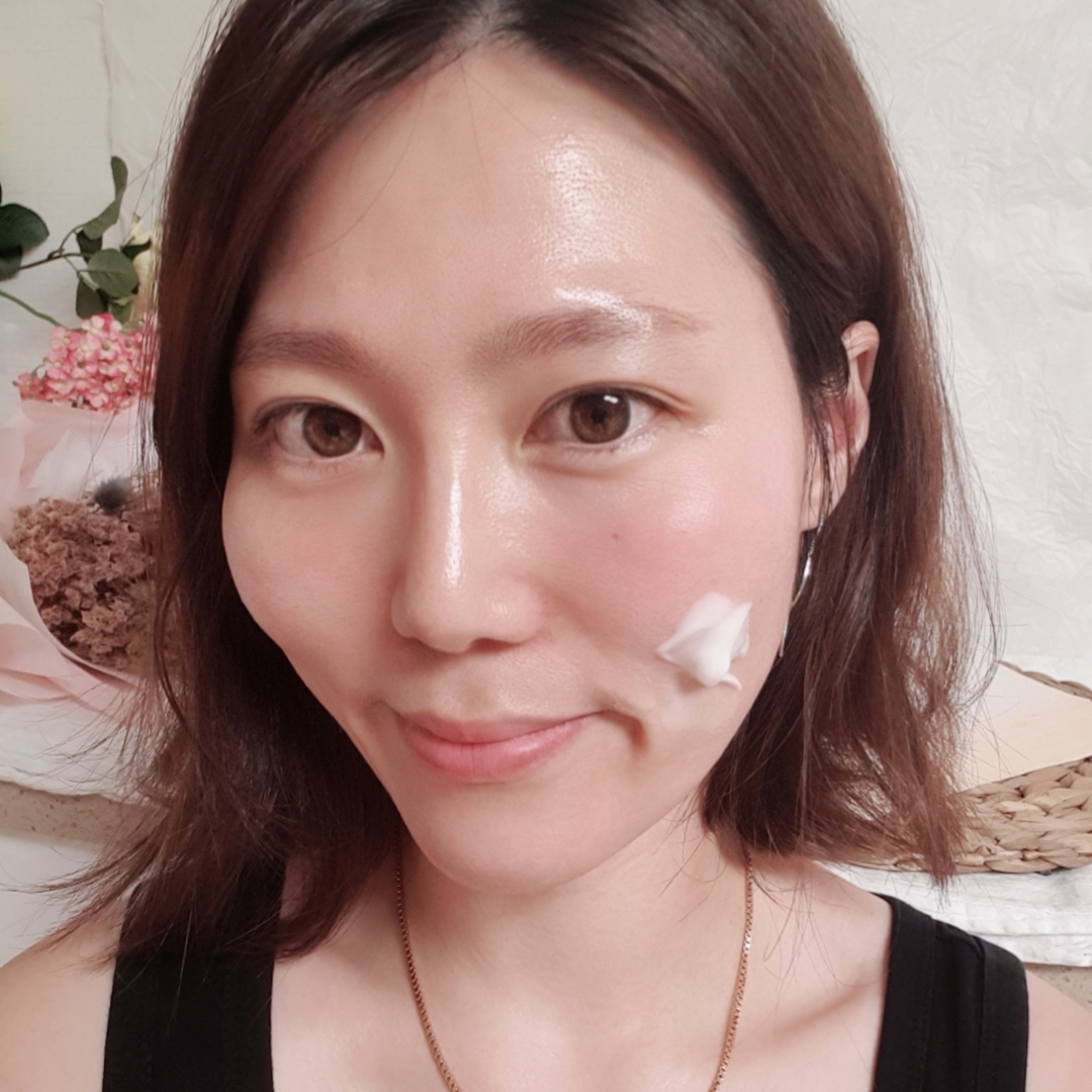 에이르 (EIR) 모이스처 크림 review image