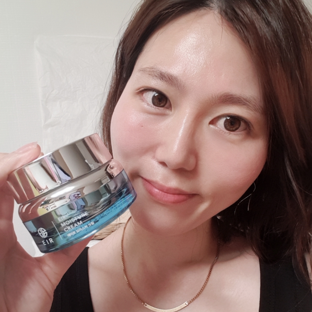 에이르 (EIR) 모이스처 크림 review image