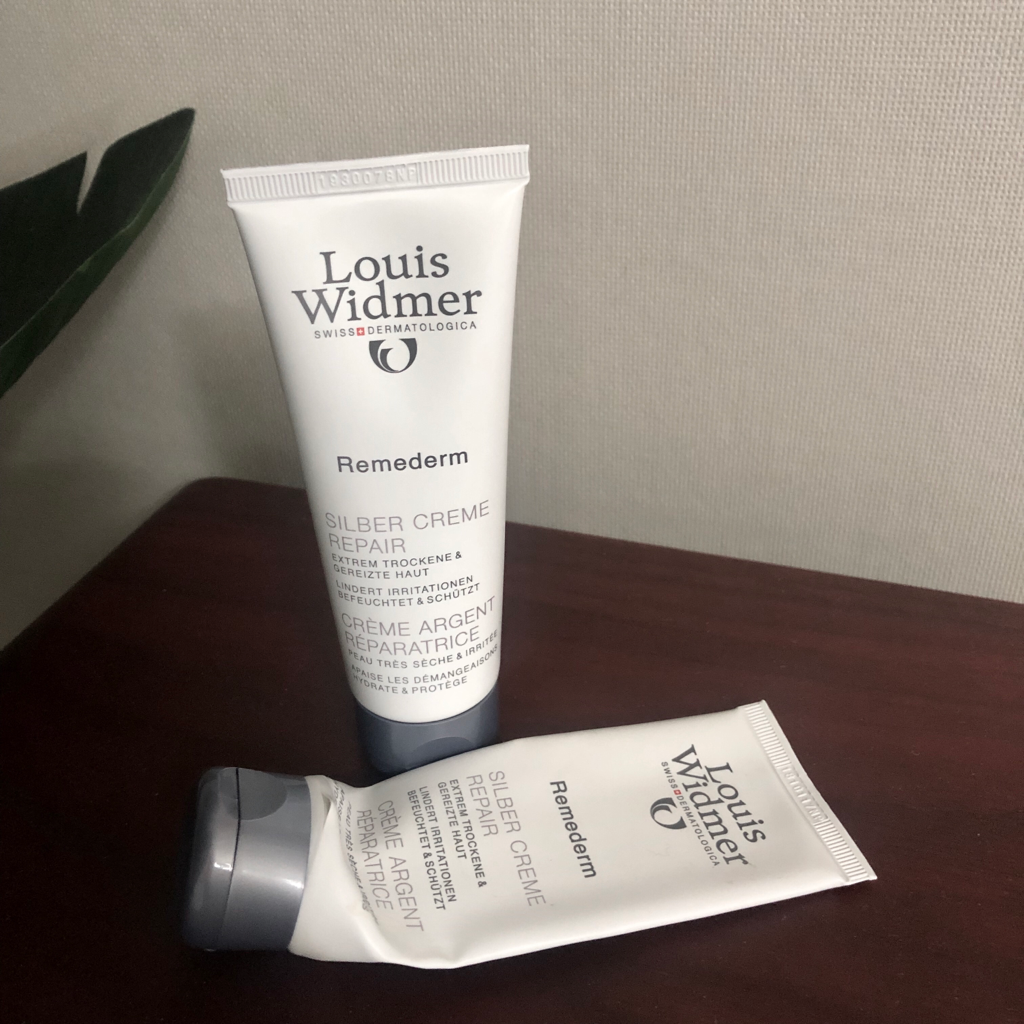 루이스비드마 (LouisWidmer) 레메덤 실버 크림 리페어 review image