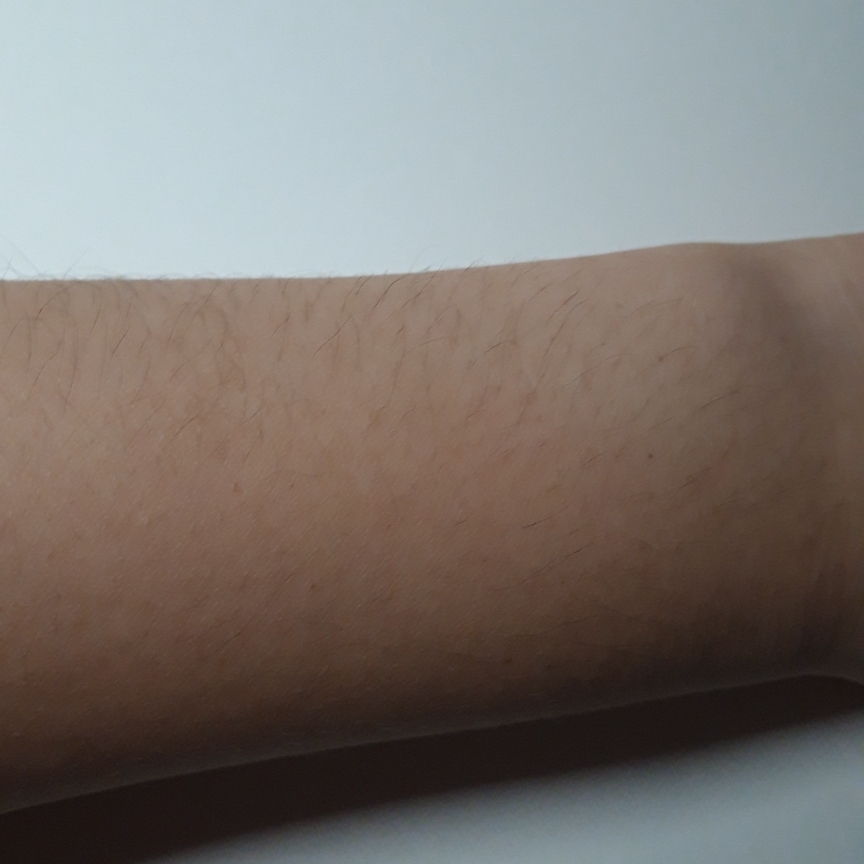 쉐어버터 제모크림 review image