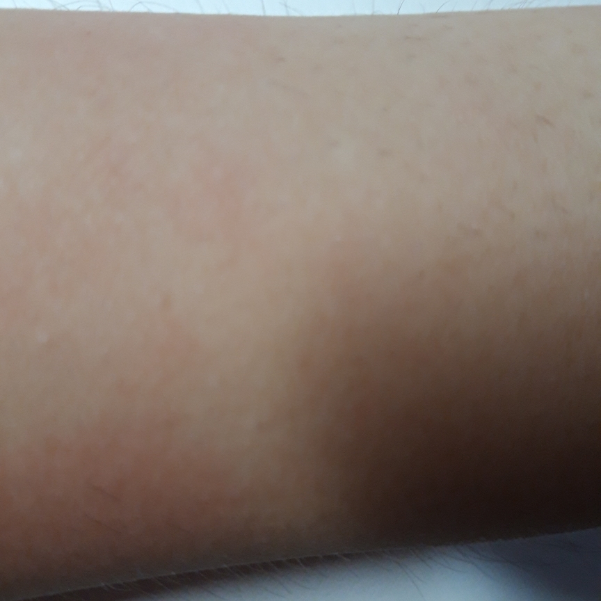 쉐어버터 제모크림 review image