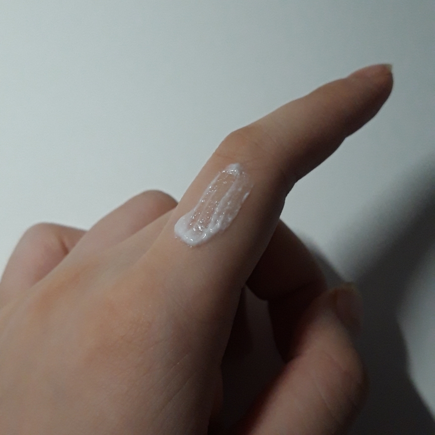 쉐어버터 제모크림 review image