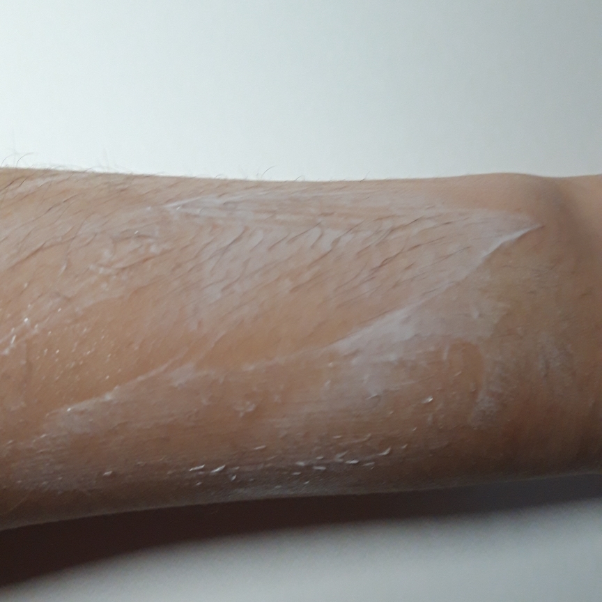 쉐어버터 제모크림 review image