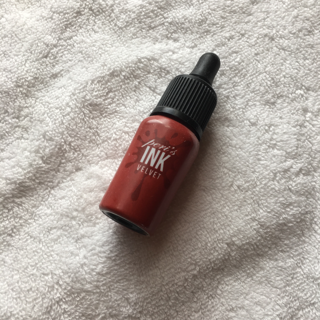 费里斯 墨水 更柔软 [5号墨水管]的真实用户使用照片