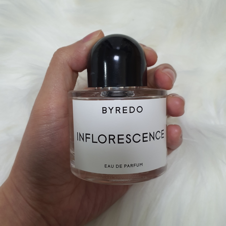 BYREDO 花序香水 common.review image