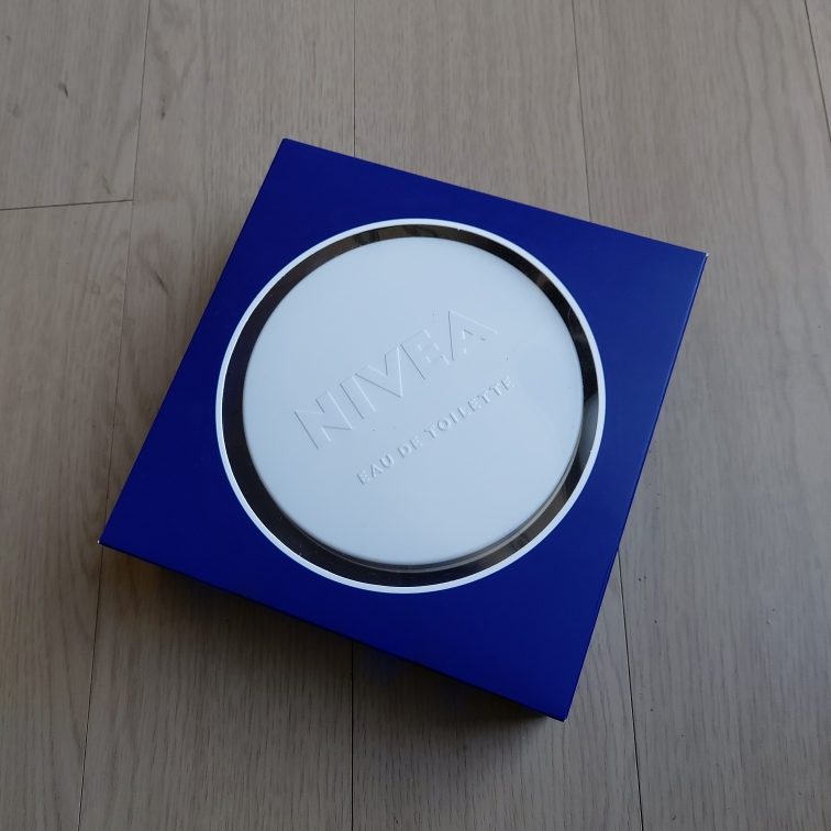 NIVEA Eau de Toilette review image