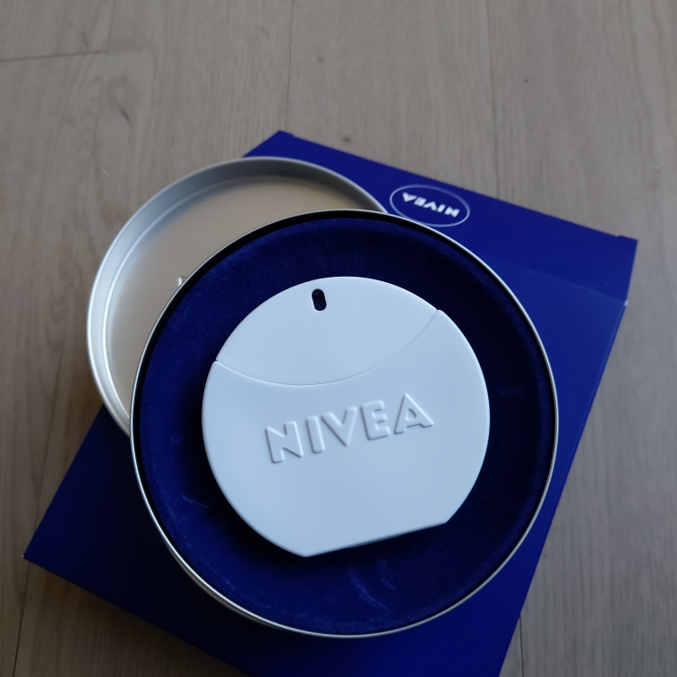 NIVEA Eau de Toilette review image